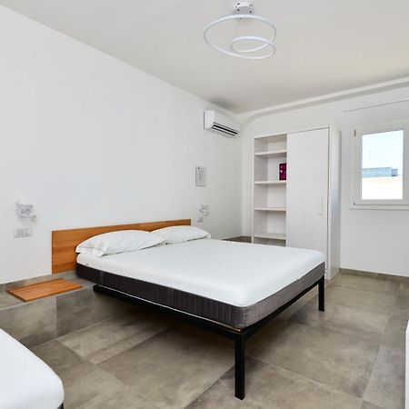 Damavi Suite 3 Torre dell'Orso Exterior foto