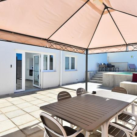 Damavi Suite 3 Torre dell'Orso Exterior foto