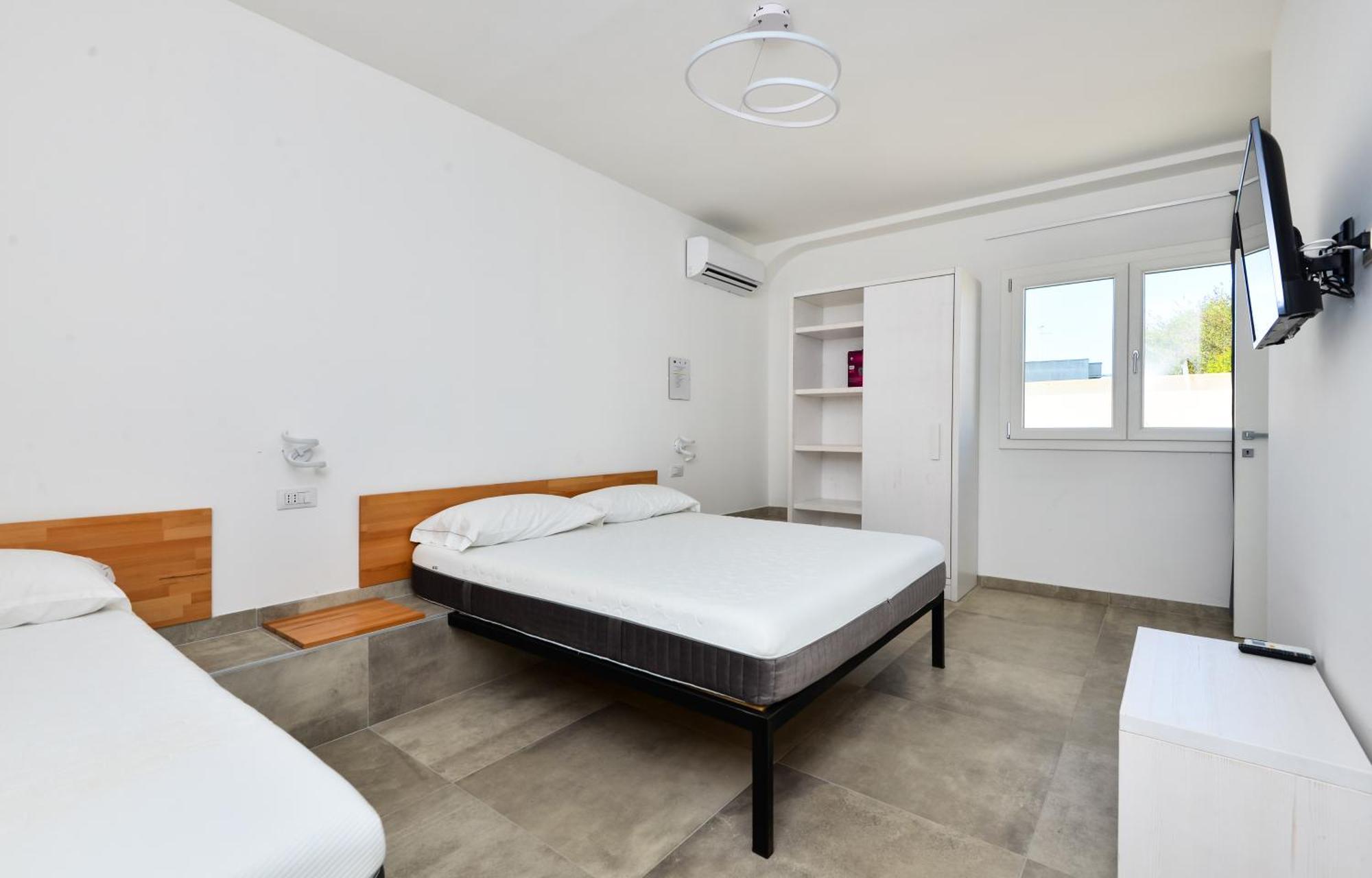 Damavi Suite 3 Torre dell'Orso Exterior foto