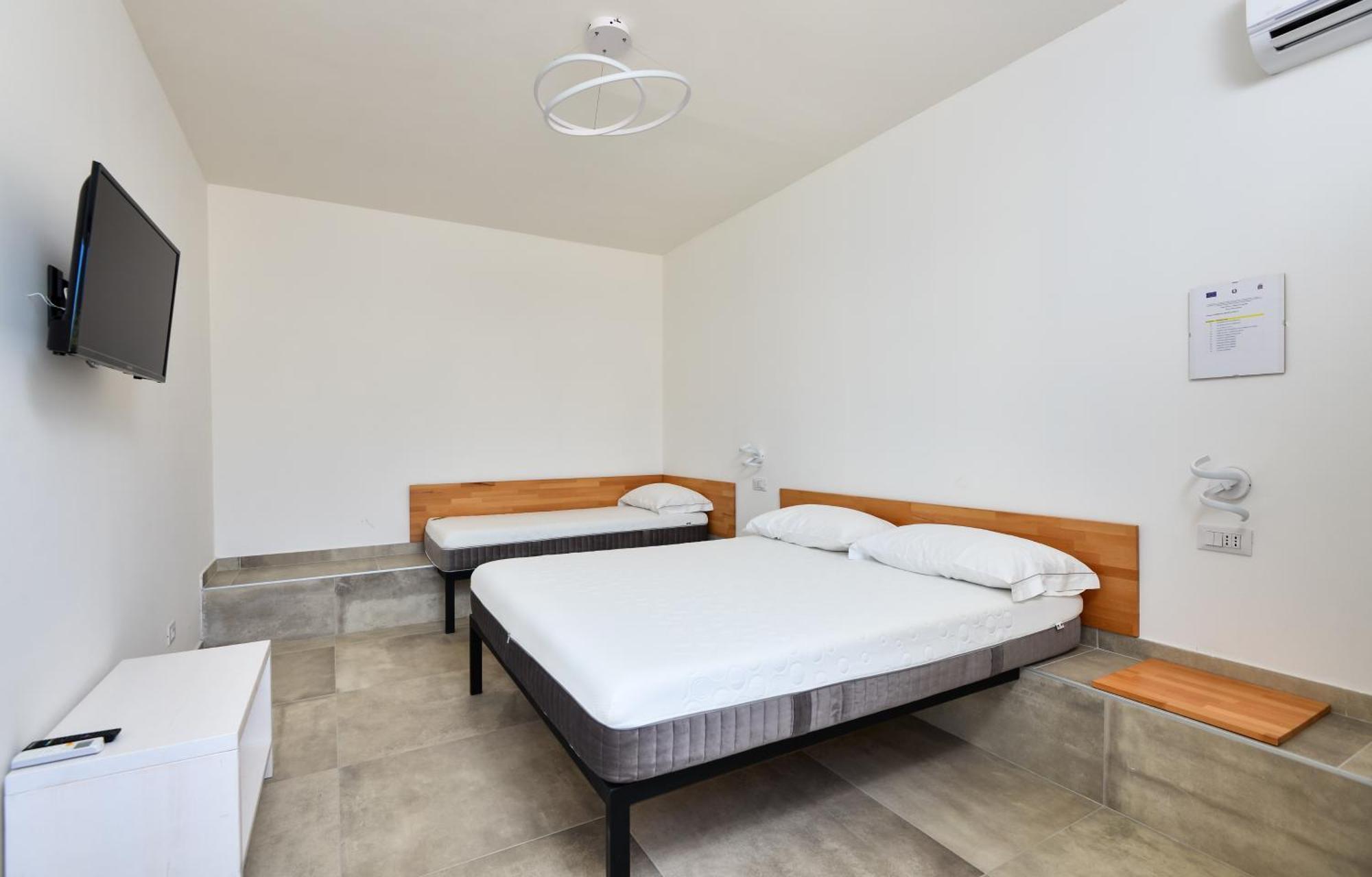 Damavi Suite 3 Torre dell'Orso Exterior foto