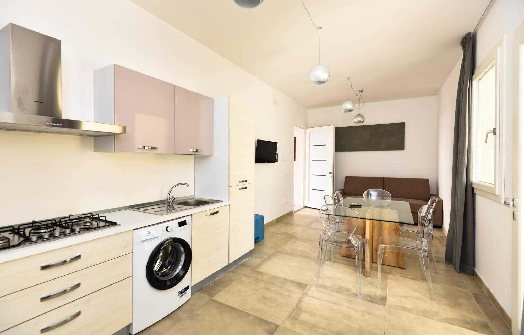 Damavi Suite 3 Torre dell'Orso Exterior foto