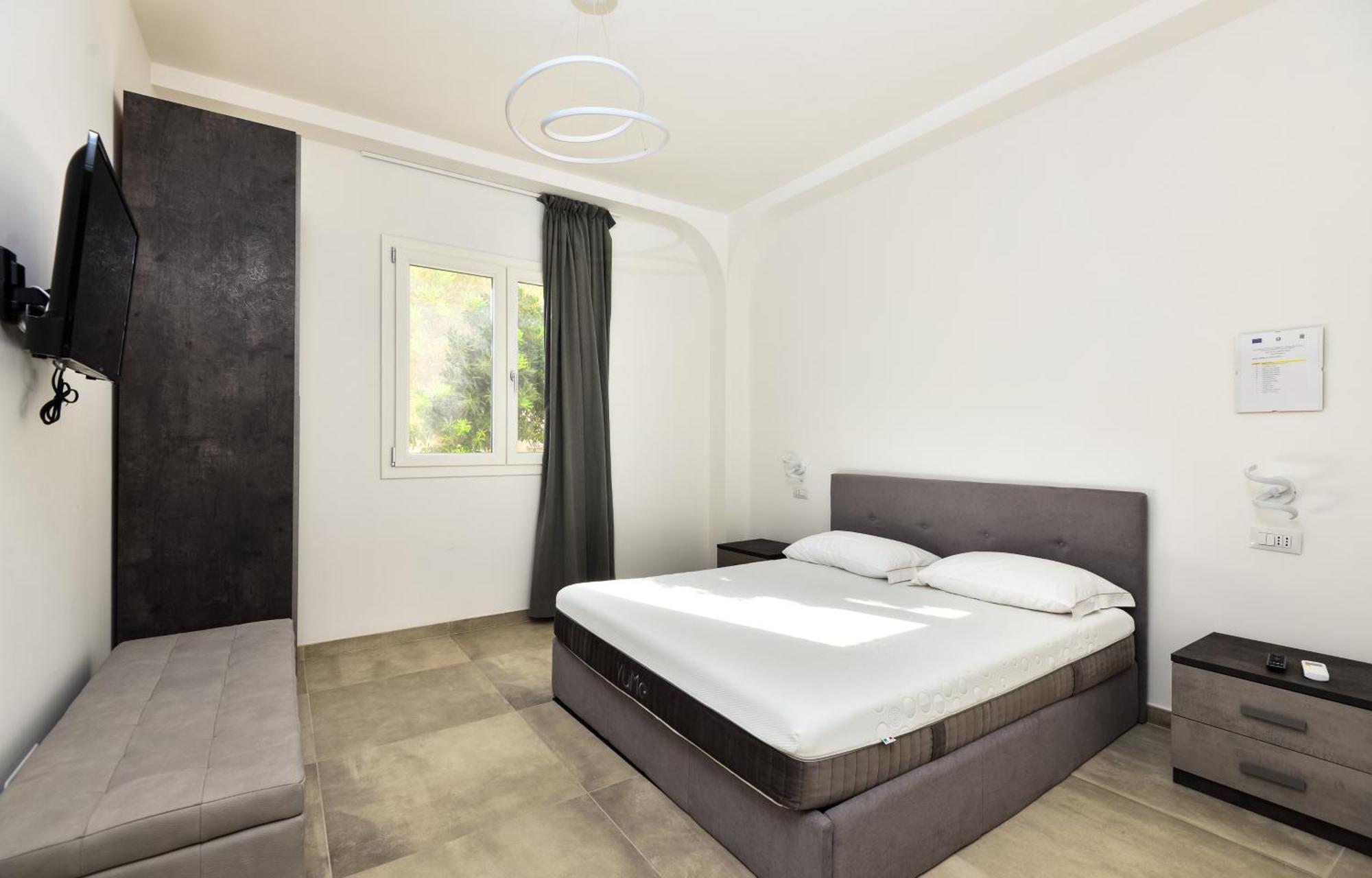 Damavi Suite 3 Torre dell'Orso Exterior foto