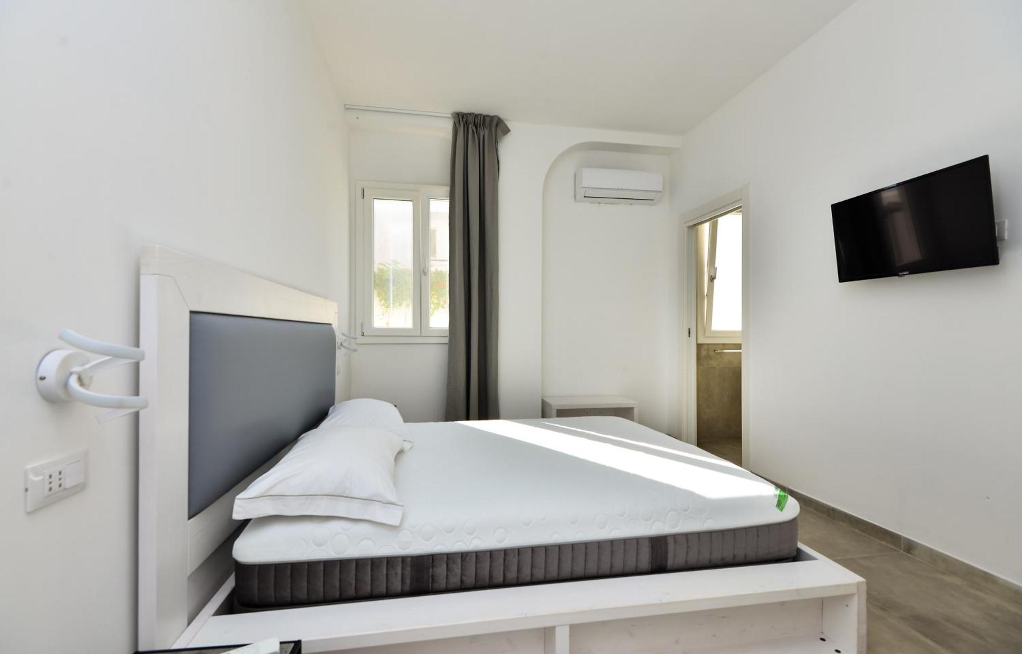 Damavi Suite 3 Torre dell'Orso Exterior foto