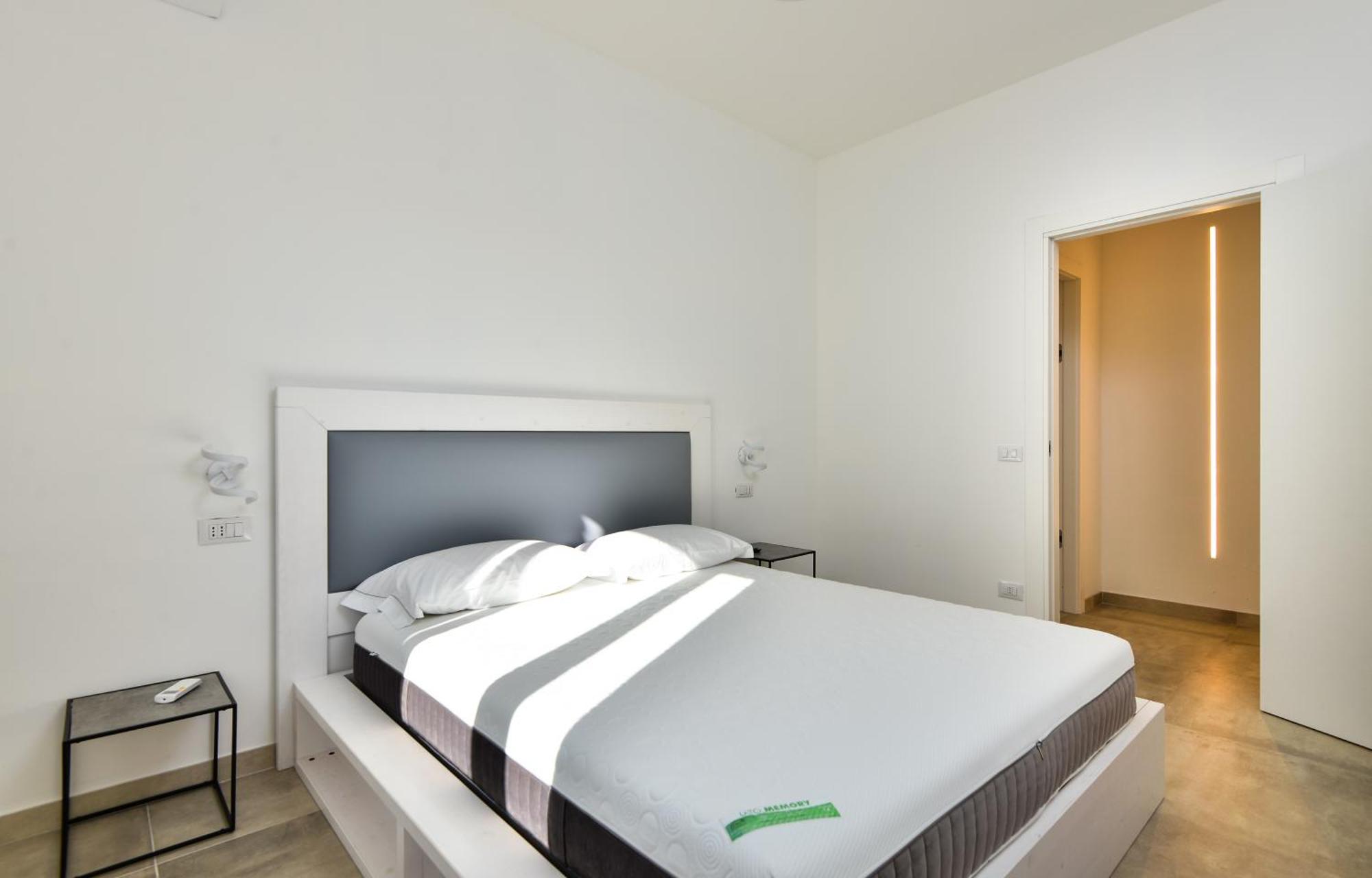 Damavi Suite 3 Torre dell'Orso Exterior foto