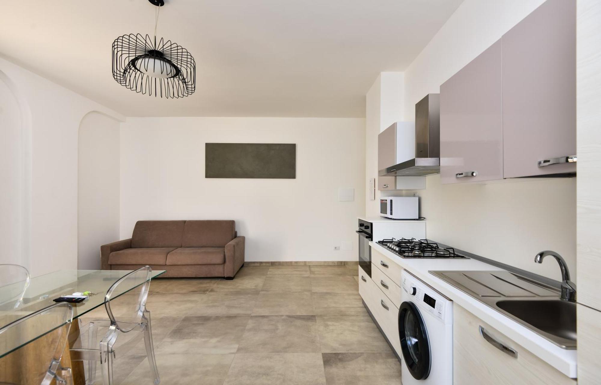 Damavi Suite 3 Torre dell'Orso Exterior foto
