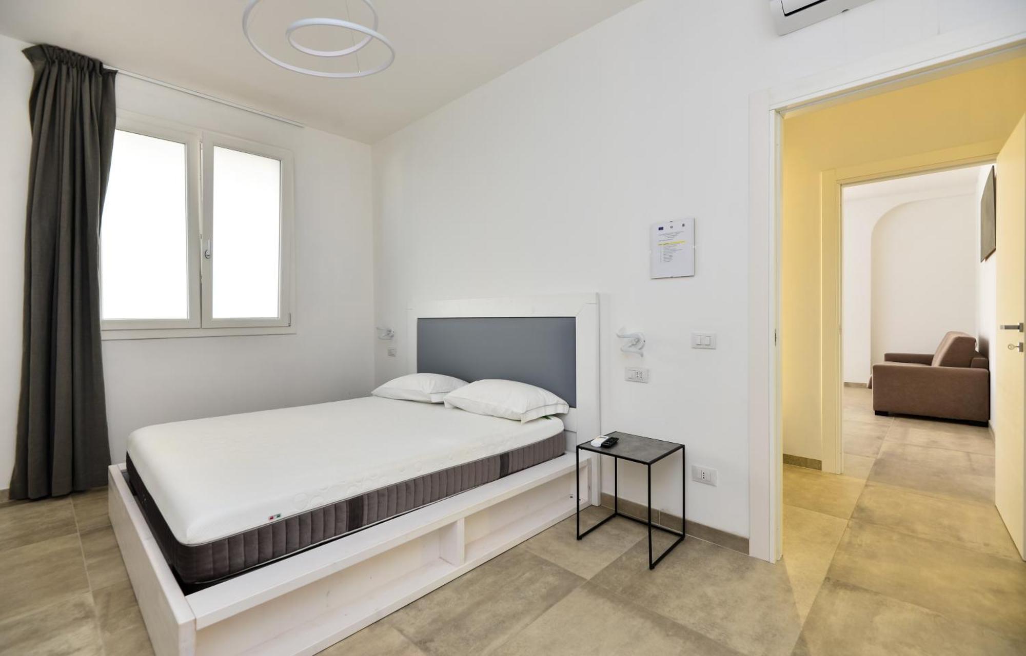 Damavi Suite 3 Torre dell'Orso Exterior foto