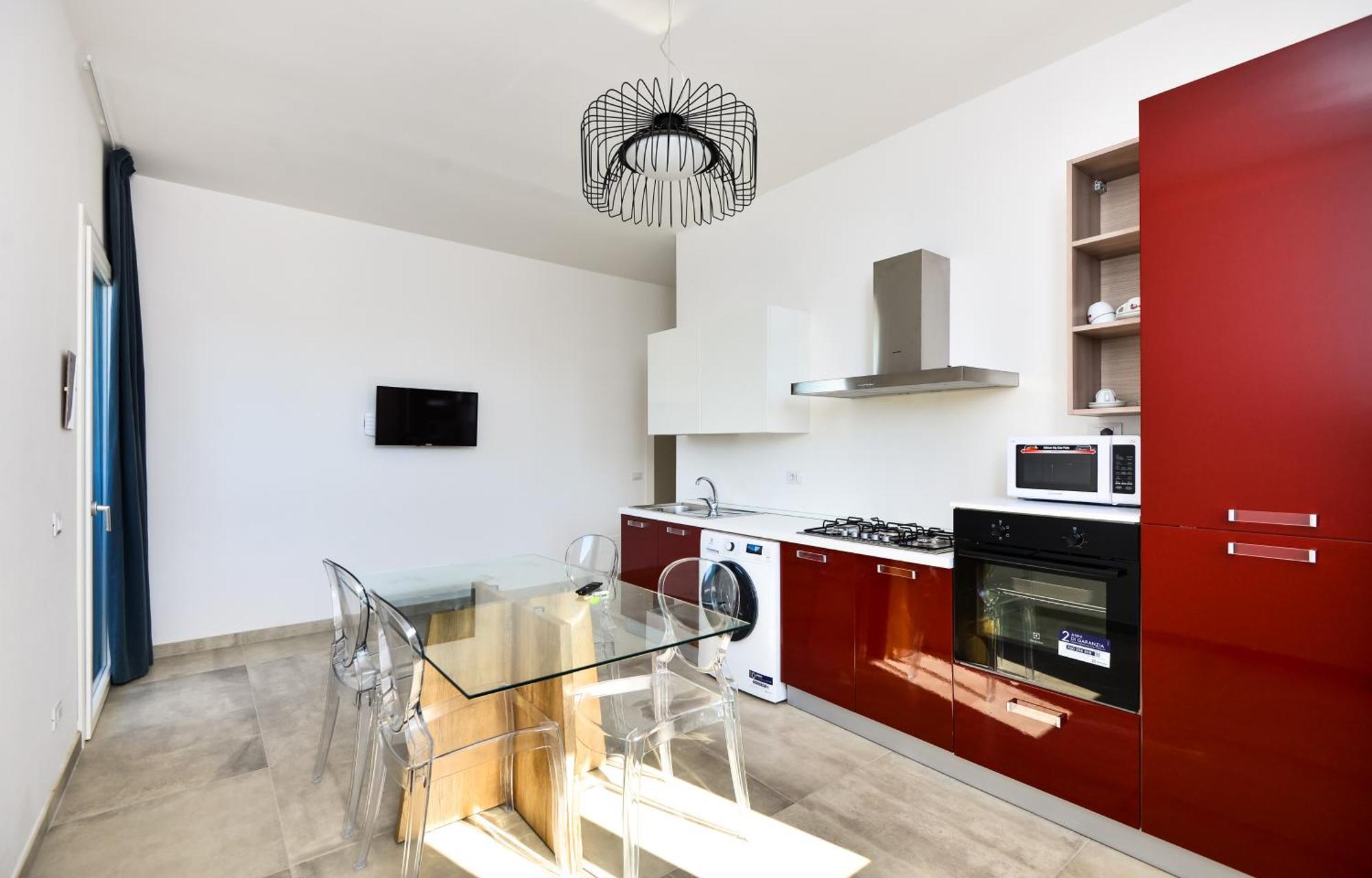 Damavi Suite 3 Torre dell'Orso Exterior foto
