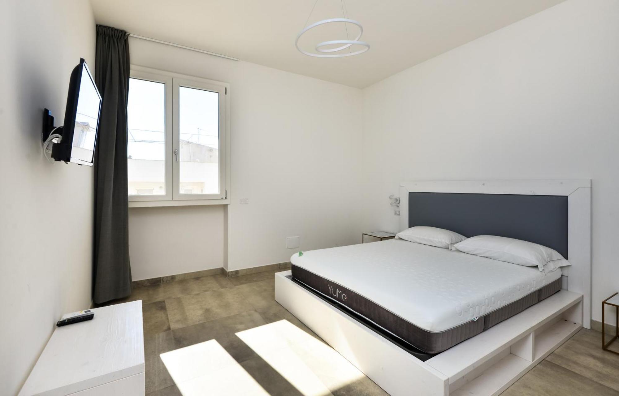 Damavi Suite 3 Torre dell'Orso Exterior foto