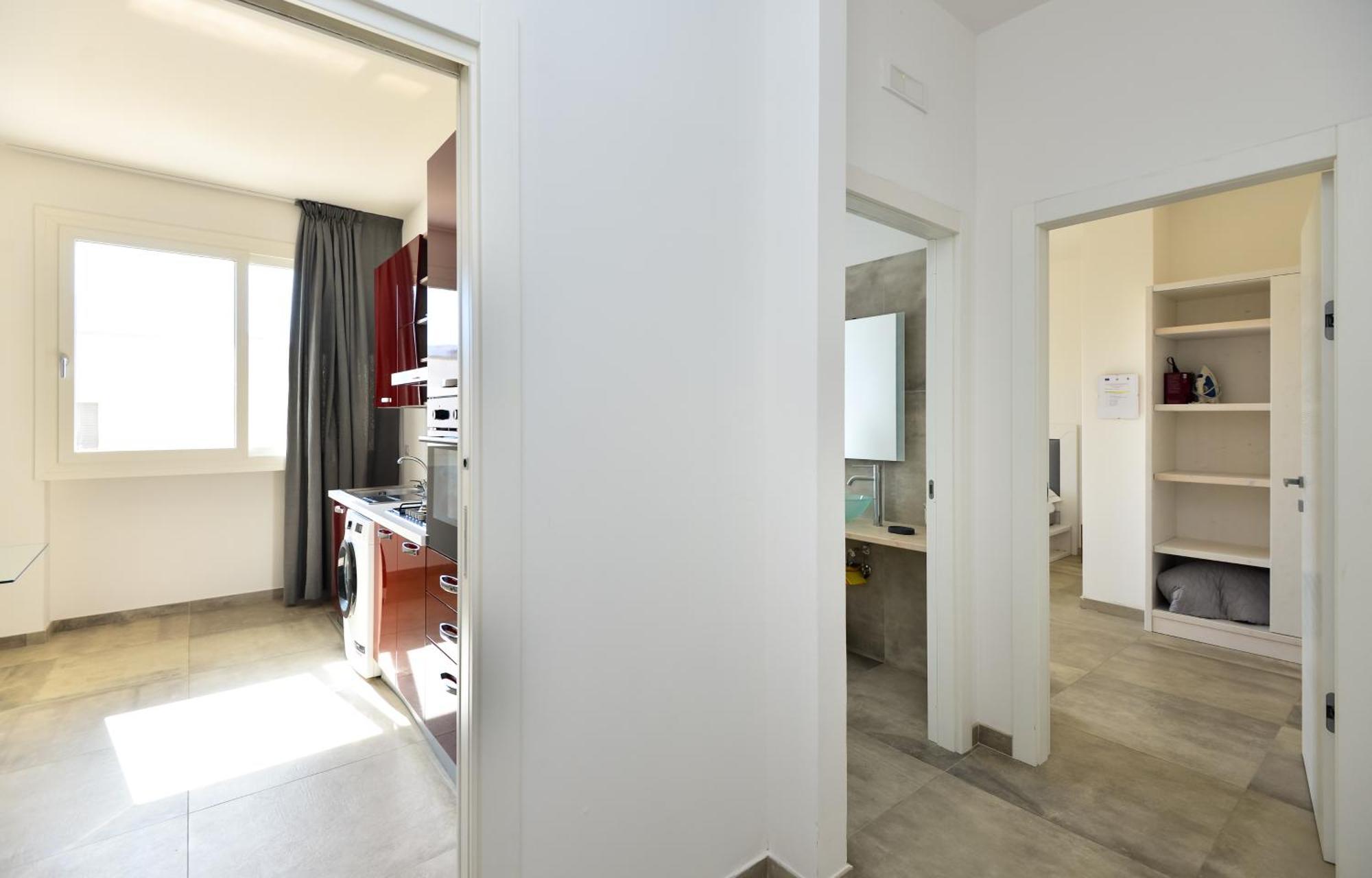 Damavi Suite 3 Torre dell'Orso Exterior foto