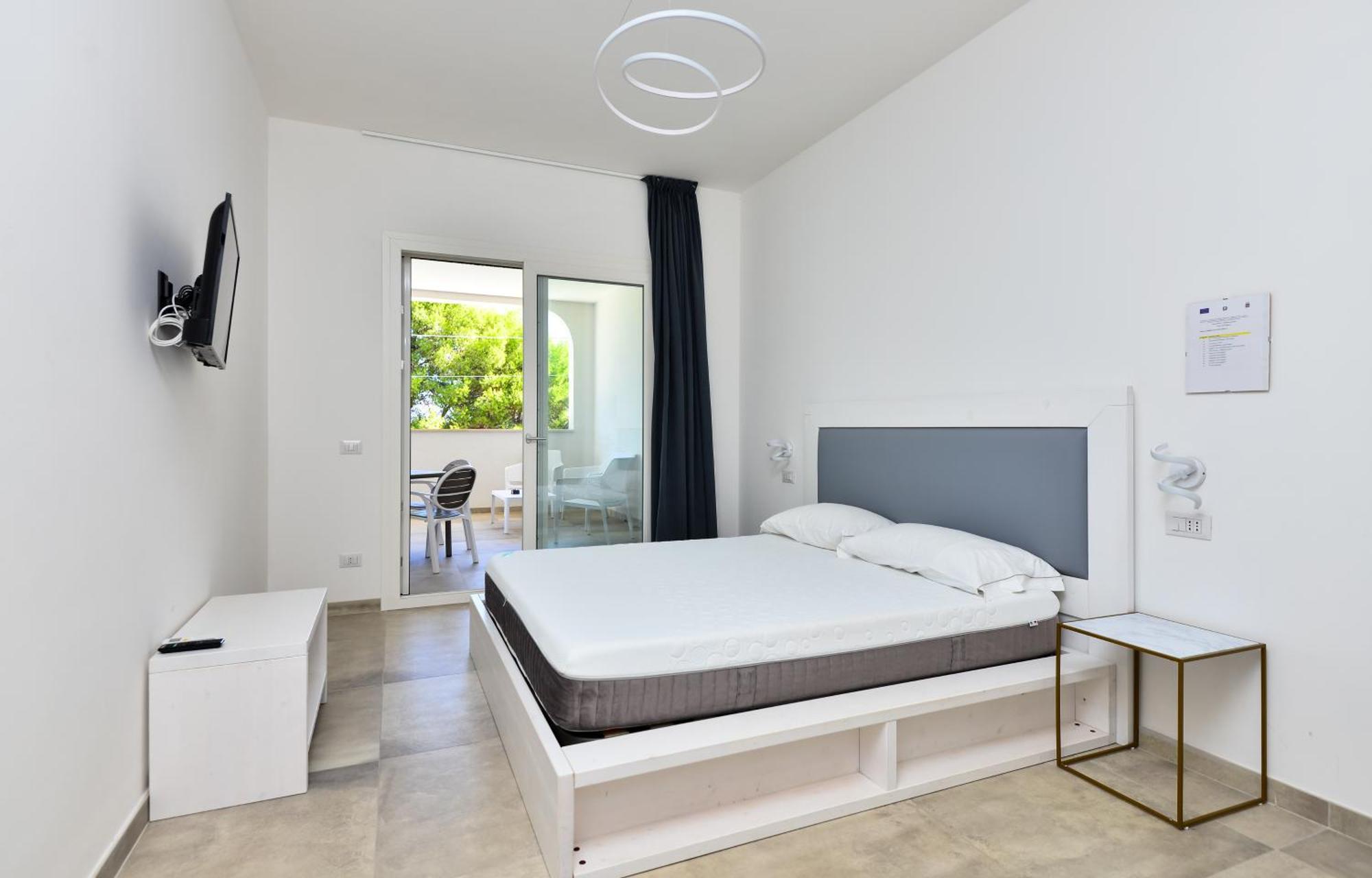 Damavi Suite 3 Torre dell'Orso Exterior foto